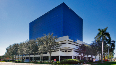 1700 Palm Beach Lakes, a Office real estate investment opportunity in West Palm Beach, FL listed on the CrowdStreet Marketplace.