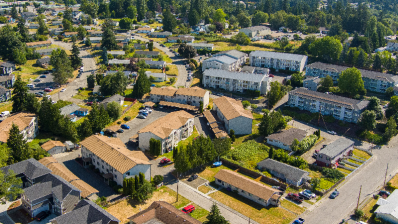 Indigo Multifamily Portfolio, a Multifamily real estate investment opportunity in Bremerton, WA listed on the CrowdStreet Marketplace.