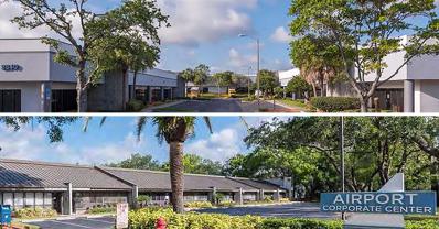 Bay Tec & Airport Corporate Center, a Industrial real estate investment opportunity in Tampa-St. Petersburg, FL listed on the CrowdStreet Marketplace.