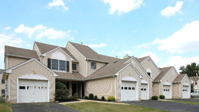 Village at Bridgewater, a Multifamily real estate investment opportunity in Bridgewater Township, NJ listed on the CrowdStreet Marketplace.