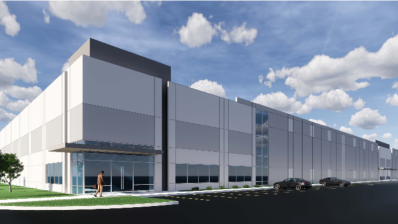 East Nashville’s Callis Road Industrial Development, a Industrial real estate investment opportunity in Lebanon, TN listed on the CrowdStreet Marketplace.