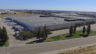 Lathrop Industrial was a Industrial real estate investment opportunity offered on the CrowdStreet MArketplace