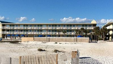 Days Inn Pensacola was a Hotel / Hospitality real estate investment opportunity offered on the CrowdStreet MArketplace