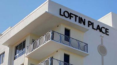 Loftin Place was a Multifamily real estate investment opportunity offered on the CrowdStreet MArketplace