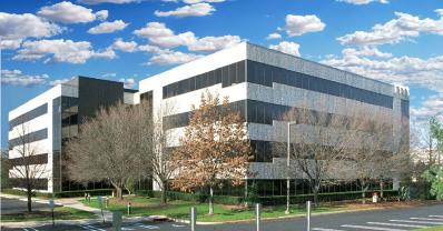 100 Franklin Square Drive was a Office real estate investment opportunity offered on the CrowdStreet MArketplace