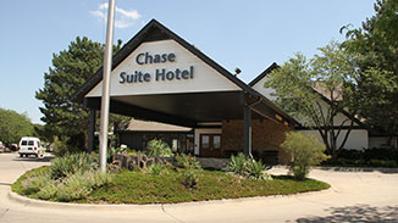 Chase Suites Lincoln was a Hotel / Hospitality real estate investment opportunity offered on the CrowdStreet MArketplace