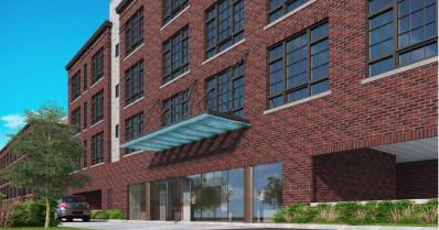 Sheldrake Lofts was a Multifamily real estate investment opportunity offered on the CrowdStreet MArketplace