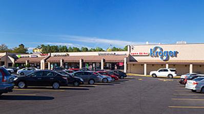 Crossroads South was a Retail real estate investment opportunity offered on the CrowdStreet MArketplace