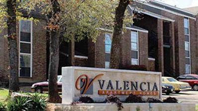 Valencia Apartments was a Multifamily real estate investment opportunity offered on the CrowdStreet MArketplace