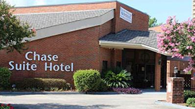 Chase Suites Baton Rouge was a Hotel / Hospitality real estate investment opportunity offered on the CrowdStreet MArketplace