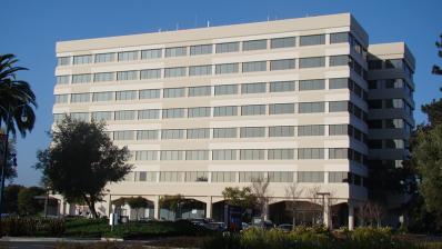 Oakland Airport Plaza, a Office real estate investment opportunity in Oakland, CA listed on the CrowdStreet Marketplace.