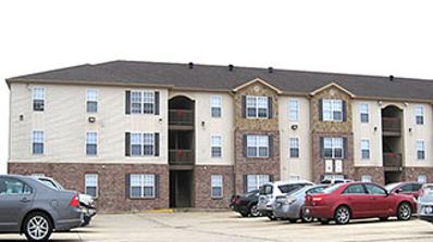 Lake Land Living was a Student Housing real estate investment opportunity offered on the CrowdStreet MArketplace