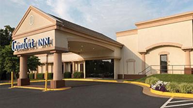 Comfort Inn at Monticello was a Hotel / Hospitality real estate investment opportunity offered on the CrowdStreet MArketplace