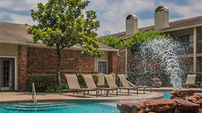 Westmount at London Park, a Multifamily real estate investment opportunity in Houston, TX listed on the CrowdStreet Marketplace.