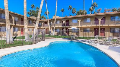 Modern on the Rail, a Multifamily real estate investment opportunity in Phoenix, AZ listed on the CrowdStreet Marketplace.