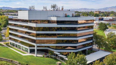 Union Woods, a Office real estate investment opportunity in Salt Lake City, UT listed on the CrowdStreet Marketplace.