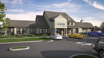 Haven at Denton was a Student Housing real estate investment opportunity offered on the CrowdStreet MArketplace